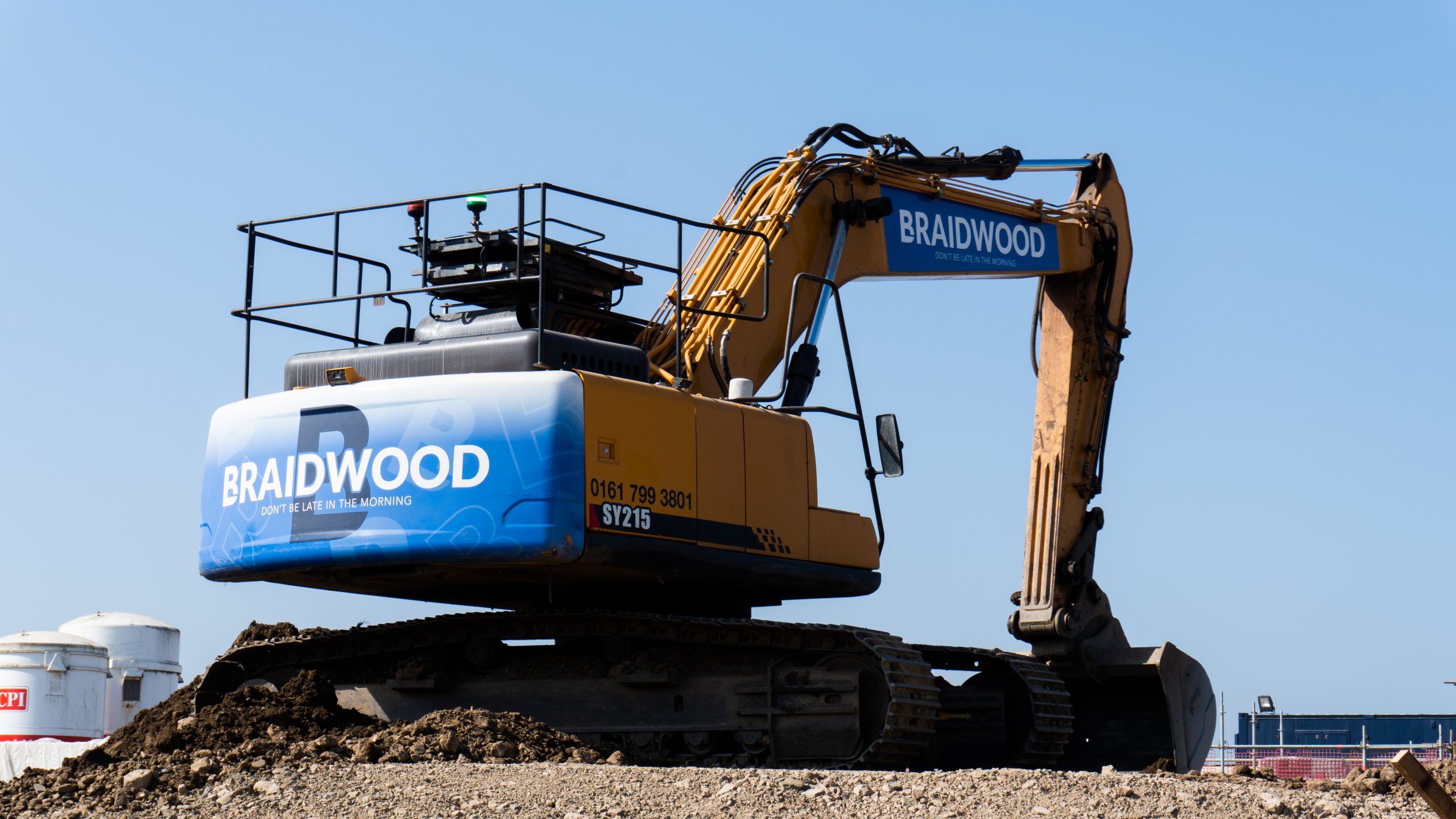 Waste Transport Service Manchester Waste Disposal Services